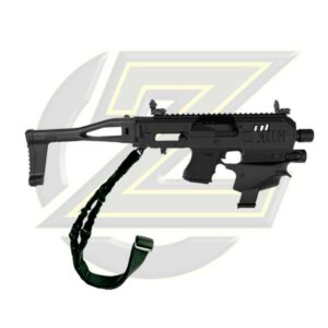 CAA MCK G26