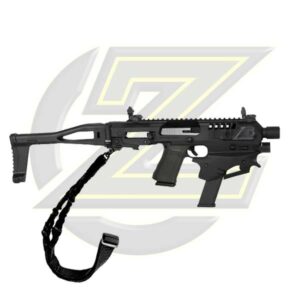 CAA MCK G43