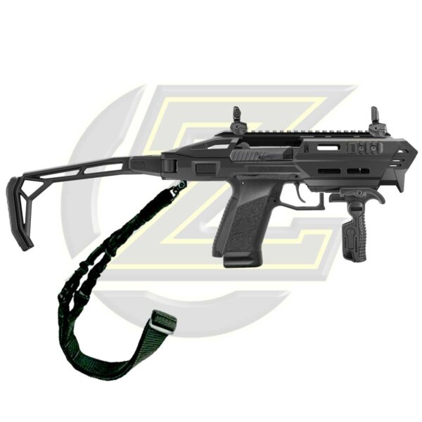FAB Defense KPOS AMP