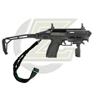 FAB Defense KPOS AMP