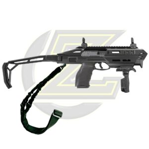 FAB Defense KPOS AMP