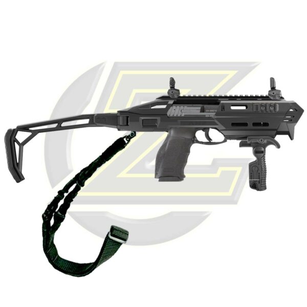FAB Defense KPOS AMP
