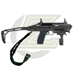 FAB Defense KPOS AMP