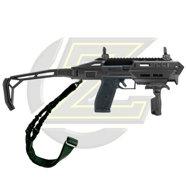 FAB Defense KPOS AMP
