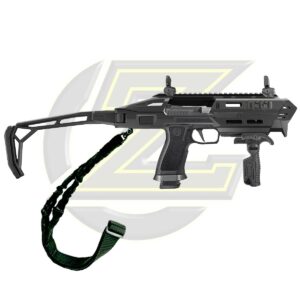 FAB Defense KPOS AMP