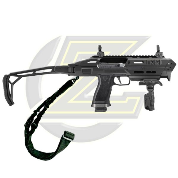 FAB Defense KPOS AMP
