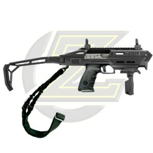 FAB Defense KPOS AMP