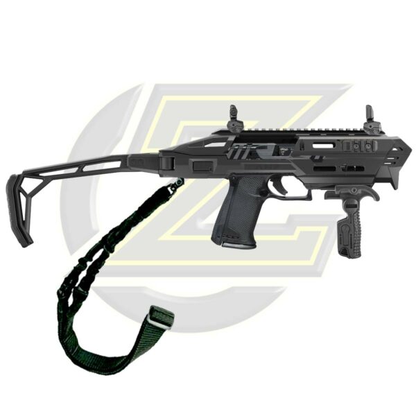 FAB Defense KPOS AMP