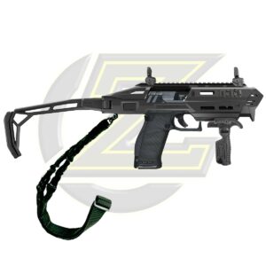 FAB Defense KPOS AMP