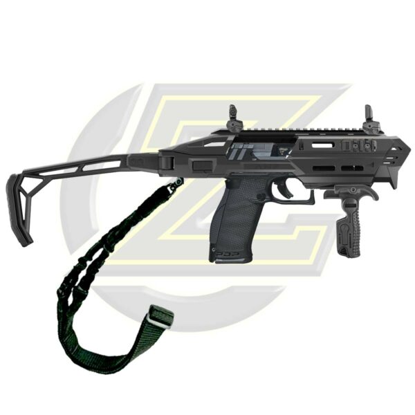 FAB Defense KPOS AMP