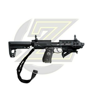 Kidon IMI Beretta 92