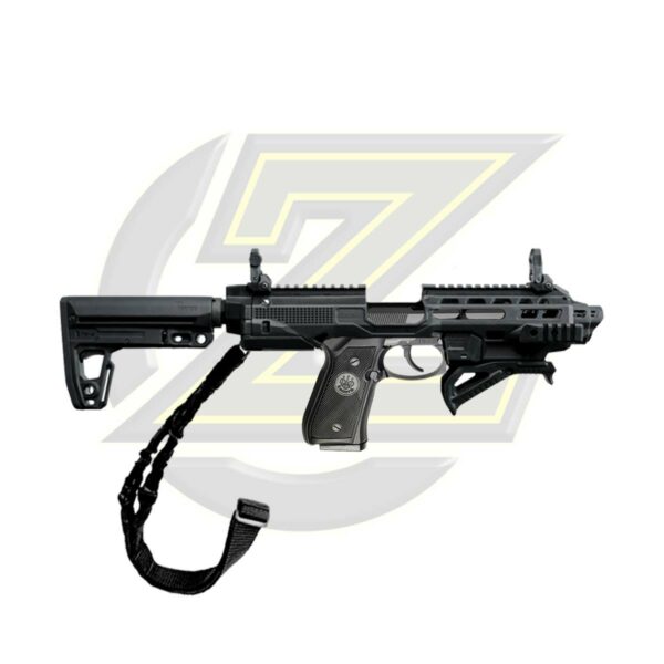 Kidon IMI Beretta 92