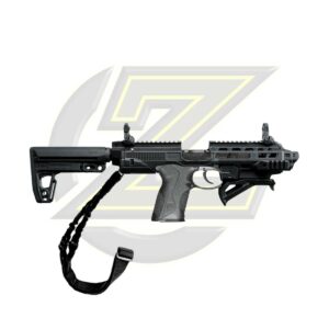 Kidon IMI Beretta PX4