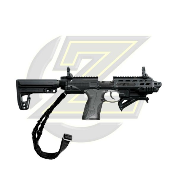 Kidon IMI Beretta PX4