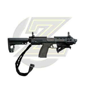 Kidon IMI CZ P10