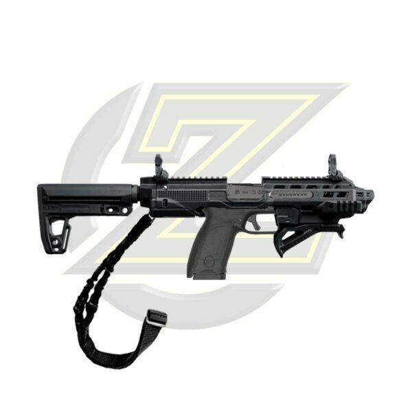 Kidon IMI CZ P10