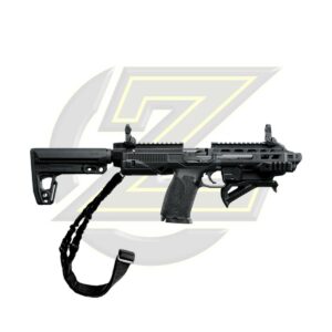 Kidon IMI SW MP9