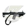 Kidon IMI Springfield XD