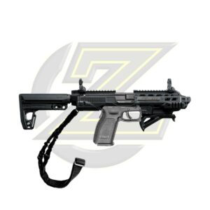 Kidon IMI Springfield XD