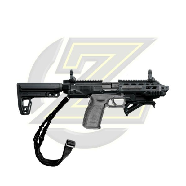 Kidon IMI Springfield XD