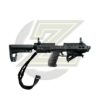 Kidon IMI Walther PPQ
