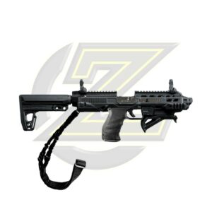 Kidon IMI Walther PPQ