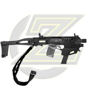 CAA MCK Springfield Hellcat