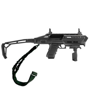 FAB Defense KPOS AMP