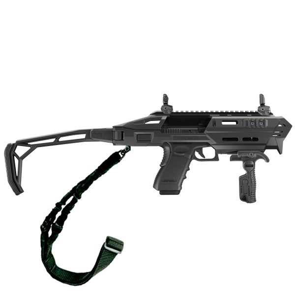 FAB Defense KPOS AMP