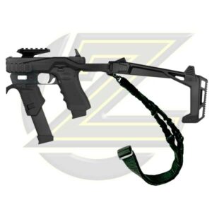 Recover-20/20-glock