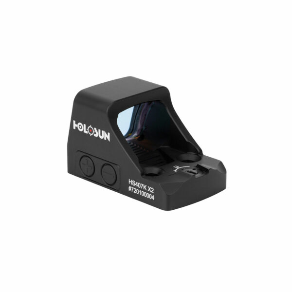 Holosun HS407K