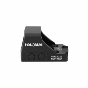 Holosun HS407K