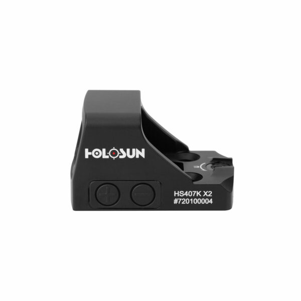 Holosun HS407K
