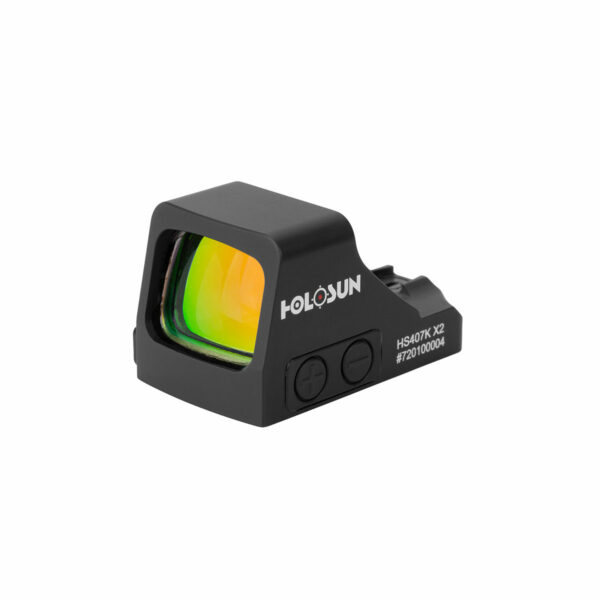 Holosun HS407K
