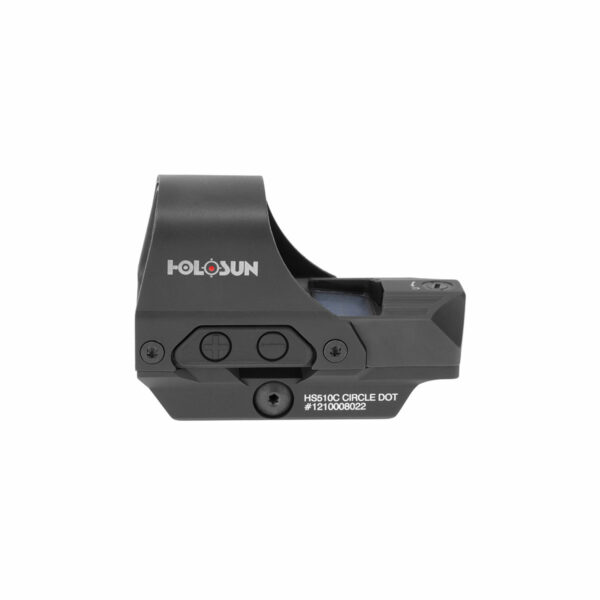 Holosun HS510C