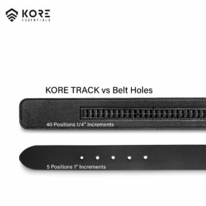 KORE belt X5