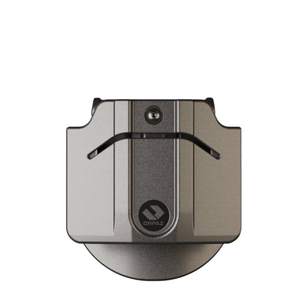 Orpaz magazine glock double