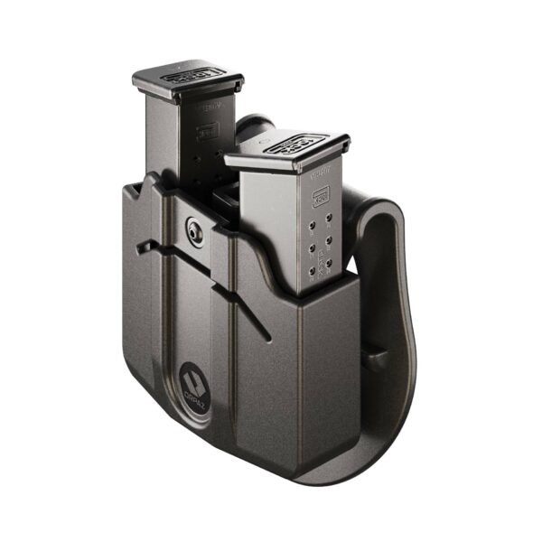 Orpaz magazine glock double