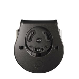 Orpaz magazine glock double