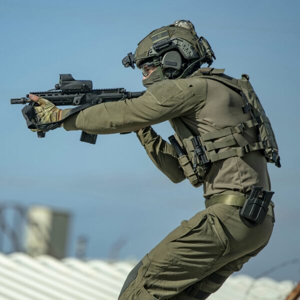 Orpaz magazine glock double
