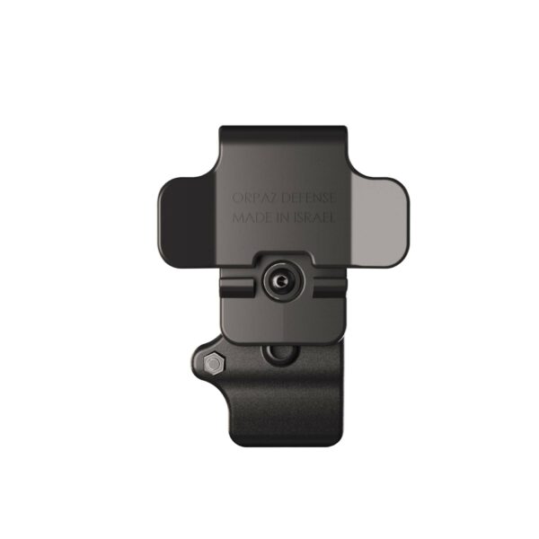 Orpaz magazine glock single