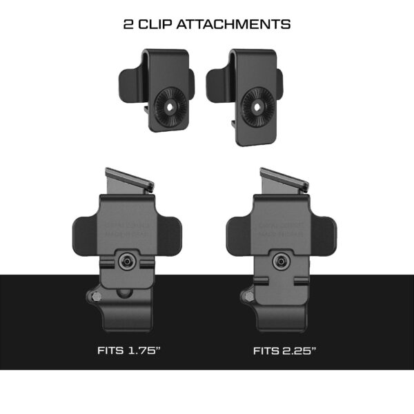 Orpaz magazine glock single
